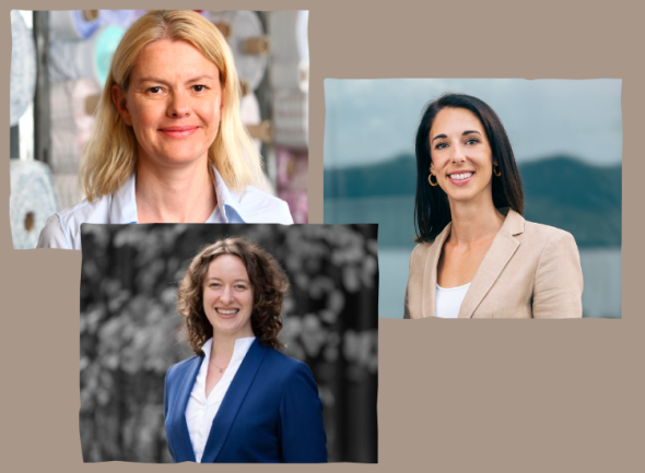 wif-Frauen stellen sich vor (TEST)